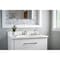 Peerless Parkwood Two Handle Centerset Lavatory Faucet P2535LF-BN - alternate 2